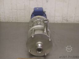 Hilge Contra I/3 AD-V 25/25/1,5/2