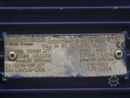 Hilge Contra I/3 AD-V 25/25/1,5/2