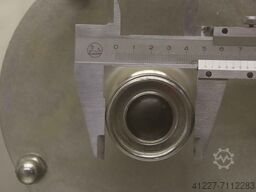 Hilge Contra I/3 AD-V 25/25/1,5/2