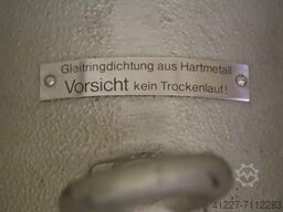 Hilge Contra I/3 AD-V 25/25/1,5/2