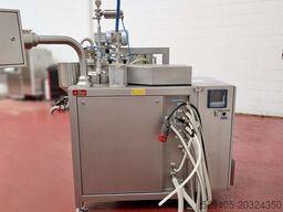 Romaco – Frymakoruma Dinex Lab