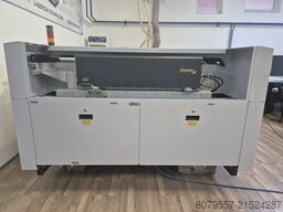 eurolaser LCS G3 XL-1600