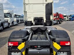 DAF XF 480 FT SUPER SPACE CAB