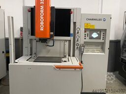 CHARMILLES Roboform 350