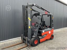 Linde E25L-01