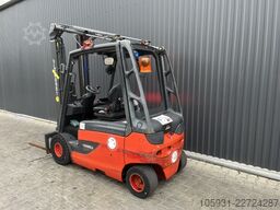 Linde E25L-01