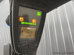 Linde E25L-01