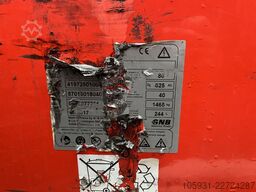 Linde E25L-01