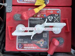 Skyjack SJ12