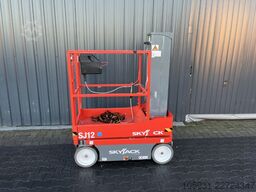 Skyjack SJ12