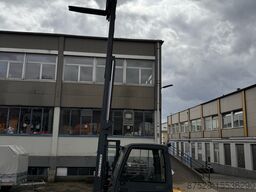 Jungheinrich EFg 535 SP