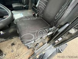 IVECO TRACKER AD450TW 4 Achs Muldenkipper Meiller