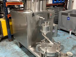 Bachiller JET-MILL MSB305