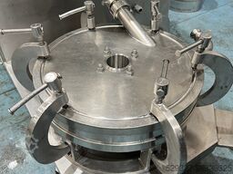 Bachiller JET-MILL MSB305