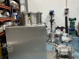 Bachiller JET-MILL MSB305