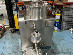 Bachiller JET-MILL MSB305