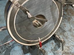 Bachiller JET-MILL MSB305