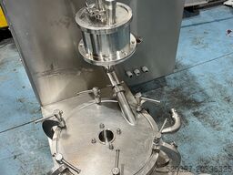 Bachiller JET-MILL MSB305