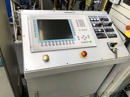 SCHULER GRÄBENER GMO 2-315-2000-160