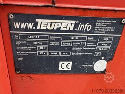 TEUPEN Leo12t