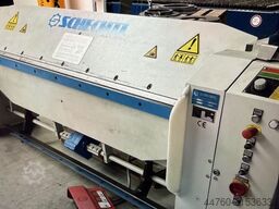 Schechtl MAX 200 & MSB 200