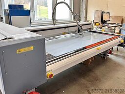 Eurolaser LCS XL-1600