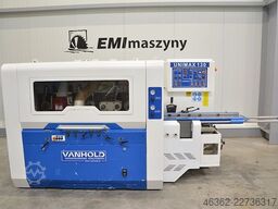 VANHOLD UNIMAX 130