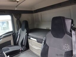 MAN TGM 18.290 Bakwagen Laadbak + Zijdeuren