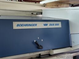 VDF Boehringer DUS 800