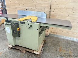 SCM 2250 Abricht- und Dickenhobelmaschine 50