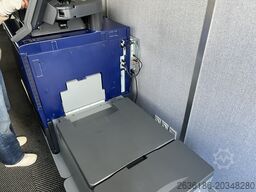 konica minolta Accurio Press C3070L