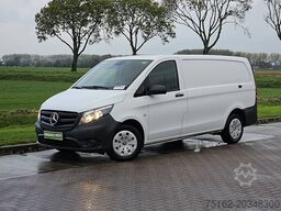 MERCEDES-BENZ VITO 114 L2 Automaat Navi AC!