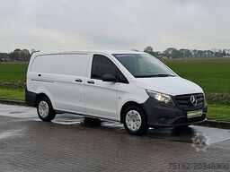 MERCEDES-BENZ VITO 114 L2 Automaat Navi AC!