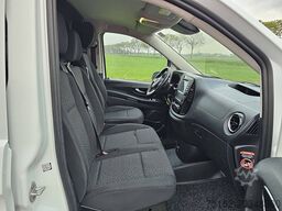 MERCEDES-BENZ VITO 114 L2 Automaat Navi AC!