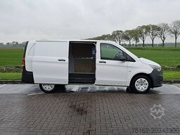 MERCEDES-BENZ VITO 114 L2 Automaat Navi AC!