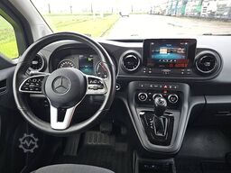 MERCEDES-BENZ ECITAN L1 PRO AC/DC 51 kWh