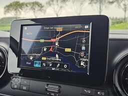 MERCEDES-BENZ ECITAN L1 PRO AC/DC 51 kWh