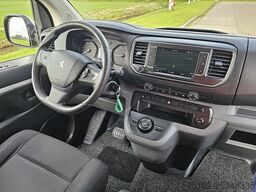 PEUGEOT EXPERT 2.0 L3 XL Dubbel Cabine!