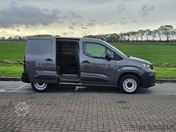 PEUGEOT PARTNER 1.5 BHDI 102