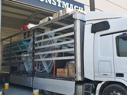 Constmach Sand Washing Machine Bucket wheel sand washing machine