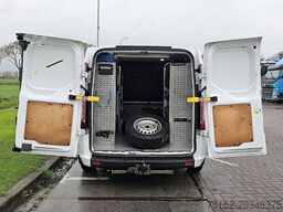 FORD TRANSIT CUSTOM 2.0 L1H1 Navi Trekhaak!
