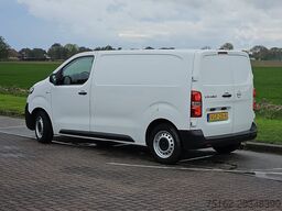 OPEL VIVARO 1.5 L2 Airco Euro6 NAP!