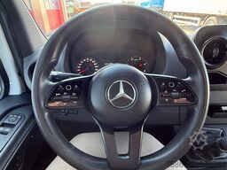 MERCEDES-BENZ 314 CDI Sprinter III Kasten Hoch Sortimo Ausbau