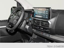 PEUGEOT Expert Kastenwagen Standard (L2) 2.0 BlueHDi 145