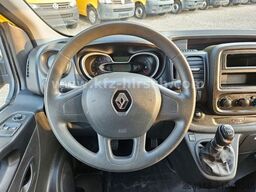 RENAULT Trafic L2H1 MAXI LANG 2xSCHIEBETÜR LED Kamera E6