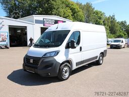Fiat Ducato 30 MJet L2H2 KAMERA+TEMPOMAT+270°TÜR+AHK