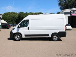 Fiat Ducato 30 MJet L2H2 KAMERA+TEMPOMAT+270°TÜR+AHK
