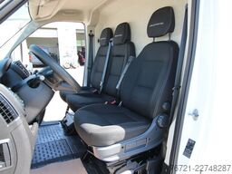 Fiat Ducato 30 MJet L2H2 KAMERA+TEMPOMAT+270°TÜR+AHK