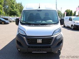 Fiat Ducato 30 MJet L2H2 KAMERA+TEMPOMAT+270°TÜR+AHK