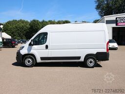 Fiat Ducato 30 MJet L2H2 KAMERA+TEMPOMAT+270°TÜR+AHK